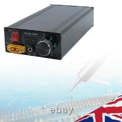 2MHz-30MHz 50W Power/SWR Meter + Auto LPF Filter Short HF Power Amplifier 2MHz-30MHz 50W Power/SWR Meter + Auto LPF Filter Short HF Power Amplifier