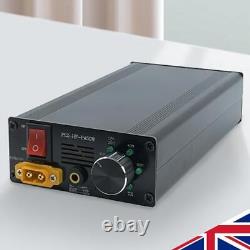 2MHz-30MHz 50W Power/SWR Meter + Auto LPF Filter Short HF Power Amplifier 2MHz-30MHz 50W Power/SWR Meter + Auto LPF Filter Short HF Power Amplifier