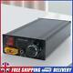 2mhz-30mhz 50w Power/swr Meter + Auto Lpf Filter Shortwave Hf Power Amplifier