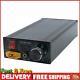 2mhz-30mhz 50w Power/swr Meter + Auto Lpf Filter Shortwave Hf Power Amplifier