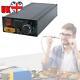 2mhz-30mhz 50w Power/swr Meter + Auto Lpf Filter Shortwave Hf Power Amplifier