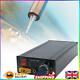 2mhz-30mhz 50w Power/swr Meter + Auto Lpf Filter With 4-gear Lpf Amplifier