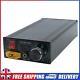 2mhz-30mhz 50w Power/swr Meter + Auto Lpf Filter With 4-gear Lpf Amplifier