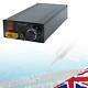 2mhz-30mhz 50w Short Power Amplifier Automatic Transmit And Receive Switching