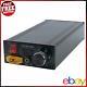 2mhz-30mhz 50w Short Power Amplifier Automatic Transmit And Receive Switching