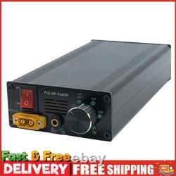 2MHz-30MHz 50W Short Power Amplifier Automatic Transmit and Receive Switching 2MHz-30MHz 50W Short Power Amplifier Automatic Transmit and Receive Switching