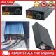 2mhz-30mhz 50w Shortwave Hf Power Amplifier Swr Short Power Amplifier Uk