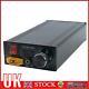 2mhz-30mhz 50w Smart Shortwave Hf Power Amplifier Hf Short Power Amplifier