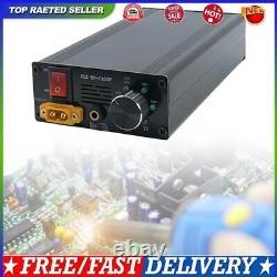 2MHz-30MHz 50W Smart Shortwave HF Power Amplifier HF Short Power Amplifier 2MHz-30MHz 50W Smart Shortwave HF Power Amplifier HF Short Power Amplifier