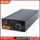 2mhz-30mhz 50w Smart Shortwave Hf Power Amplifier Hf Short Power Amplifier