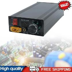 2MHz-30MHz 50W Smart Shortwave HF Power Amplifier HF Short Power Amplifier G 2MHz-30MHz 50W Smart Shortwave HF Power Amplifier HF Short Power Amplifier G