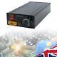 2mhz-30mhz 50w Smart Shortwave Hf Power Amplifier Shortwave Hf Power Amplifier