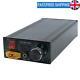 2mhz-30mhz 50w Smart Shortwave Hf Power Amplifier Shortwave Hf Power Amplifier