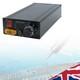 2mhz-30mhz 50w Smart Shortwave Hf Power Amplifier With 4-gear Lpf Amplifier