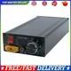 2mhz-30mhz 50w Smart Shortwave Hf Power Amplifier With 4-gear Lpf Amplifier