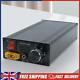2mhz-30mhz 50w Smart Shortwave Hf Power Amplifier With 4-gear Lpf Amplifier