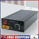 2mhz-30mhz 50w Smart Shortwave Hf Power Amplifier With 4-gear Lpf Amplifier