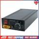 2mhz-30mhz 50w Smart Shortwave Hf Power Amplifier With 4-gear Lpf Amplifier