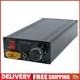 2mhz-30mhz 50w Smart Shortwave Hf Power Amplifier With 4-gear Lpf Amplifier