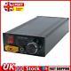 2mhz-30mhz 50w Smart Shortwave Hf Power Amplifier With 4-gear Lpf Amplifier