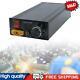 2mhz-30mhz 50w Smart Shortwave Hf Power Amplifier With 4-gear Lpf Amplifier G