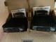 2x Rm Italy Kl 200p Hf Linear Amplifier's With Preamp