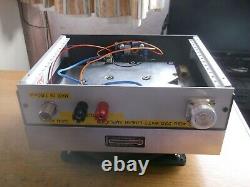 2.4GHz 220 Watt Linear Amplifier gain 40dB Es'hail 32 volt / 28 volt supply