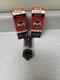 (2) Nos Rca 5u4gb Tall Bottle Tubes F/ Audio Amplifier / Ham Radio / Television