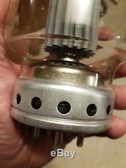 2 Tetrode Power Electron Tube Eimac Jan-8438, 4-400a. Nos. Never Used. Tested