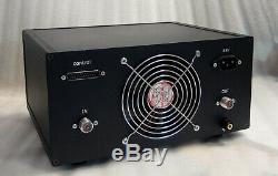 2 meters 144 MHz amplifier 500W MRF300 LDMOS