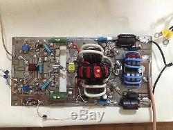 2kw+ Ldmos Blf188xr Board Linear Amplifier