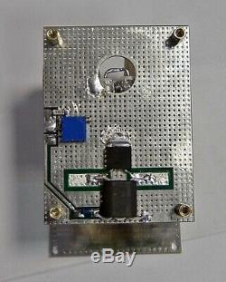 2m VHF power amplifier LDMOS MOSFET 144 2-PORT 3000 WATT SPLITTER COMBINER