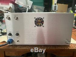 2xBLF188XR 6-160M AMPLIFIER