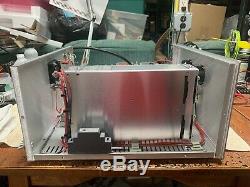 2xBLF188XR 6-160M AMPLIFIER