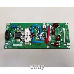300W 80MHz-109MHz FM Transmitter Power Amplifier Board Fit FM Transmitter Board
