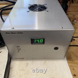 300 AMP CUSTOM POWER SUPPLY FIXED VOLTAGE 12-15.5v