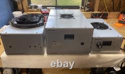 300 AMP CUSTOM POWER SUPPLY FIXED VOLTAGE 12-15.5v