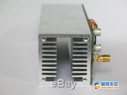 30W RF power amplifier FM Amplifier / FM radio module 87-108MHz + heatsink