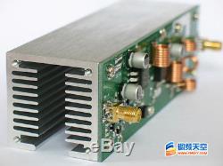 30W RF power amplifier FM Amplifier / FM radio module 87-108MHz + heatsink