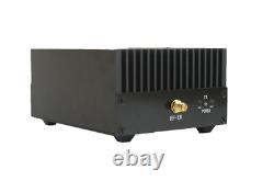 30W UHF 433 400-470MHZ Ham Radio Power Amplifier for Interphone DMR DPMR P25 New