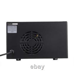 30 Amp Linear Power Supply 13.8V DC Adjustable PSU Ham Radio