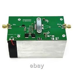 3X(Amplifier 2.4GHz 50W, High Gain 32dB, 2.4-2.5GHz Module for Ham Radio K6D5)