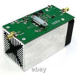 3X(Amplifier 2.4GHz 50W, High Gain 32dB, 2.4-2.5GHz Module for Ham Radio K6D5)