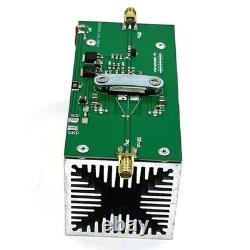 3X(Amplifier 2.4GHz 50W, High Gain 32dB, 2.4-2.5GHz Module for Ham Radio K6D5)