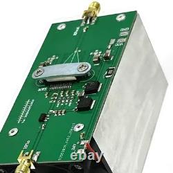 3X(Amplifier 2.4GHz 50W, High Gain 32dB, 2.4-2.5GHz Module for Ham Radio K6D5)