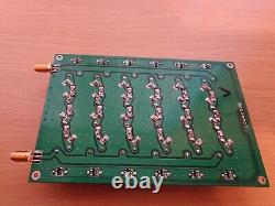 3.5 30 MHz 300W PEP HF LPF Low Pass Filter Board (Assembled)