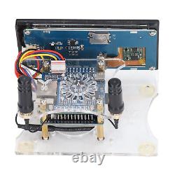 3.5 Inch MMDVM Hotspot Board Amplifier Dual-Sided Cooling Fan With Electronic