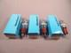 3 807 International Servicemaster Italy Hifi Ham Radio Amp Vacuum Tubes Nos Sale