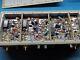 400mhz 3 Stage Rf Amplifer Burker 1-5-10w 1w 10w 5w