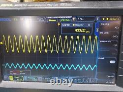 400MHz 3 Stage RF Amplifer Burker 1-5-10W 1W 10W 5W
